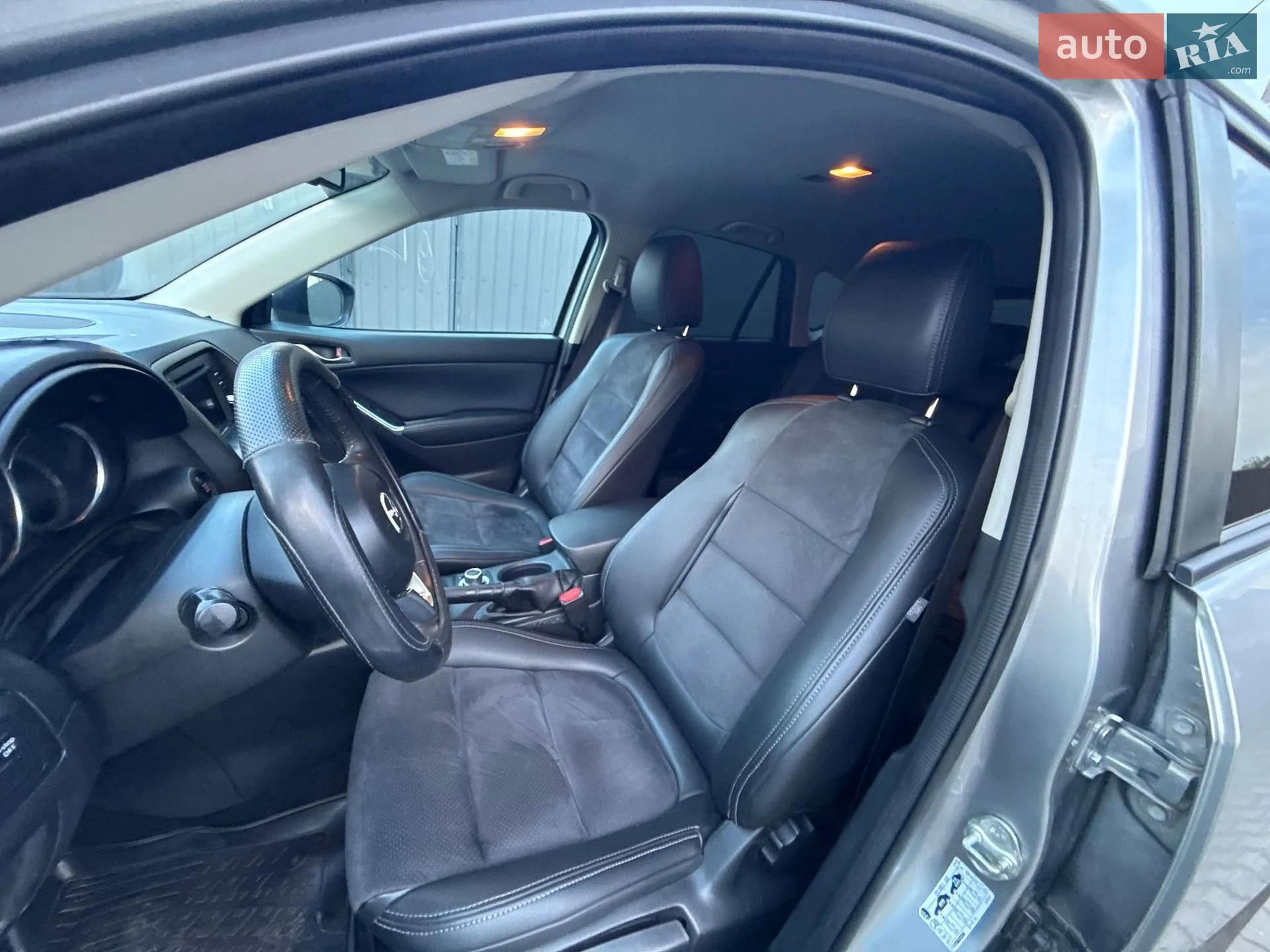 2014 Mazda CX-5 - мініатюра 28
