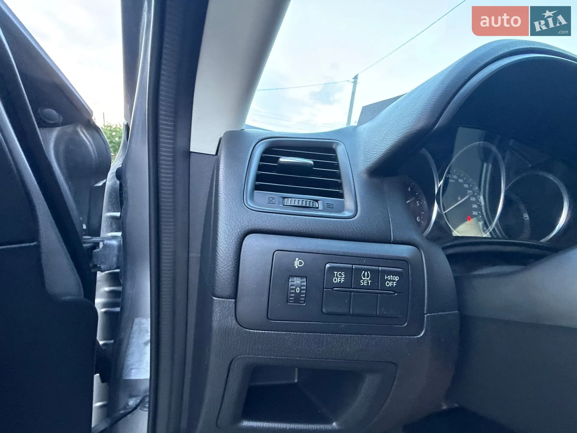 2014 Mazda CX-5 - мініатюра 30