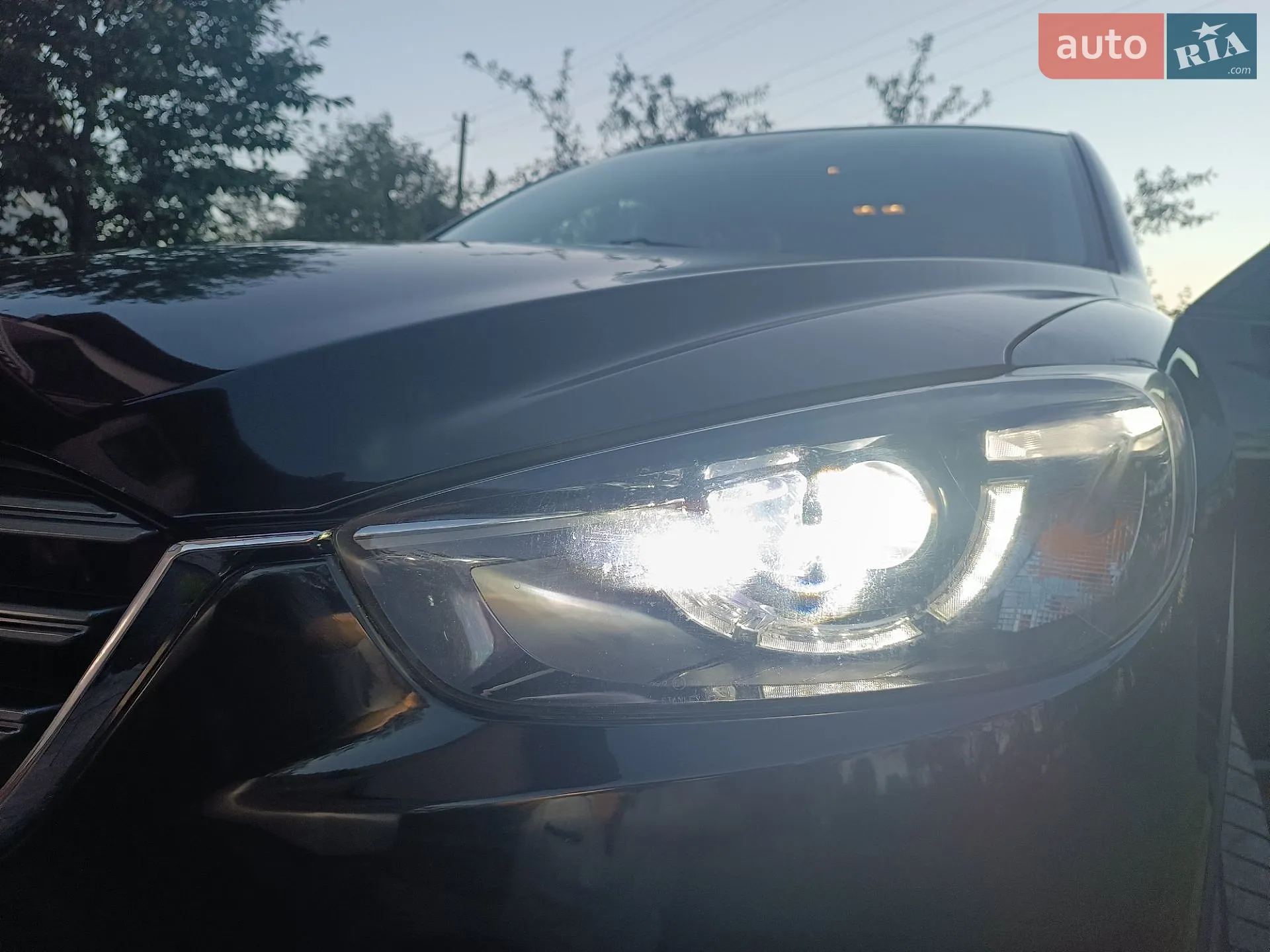2015 Mazda CX-5 - мініатюра 10