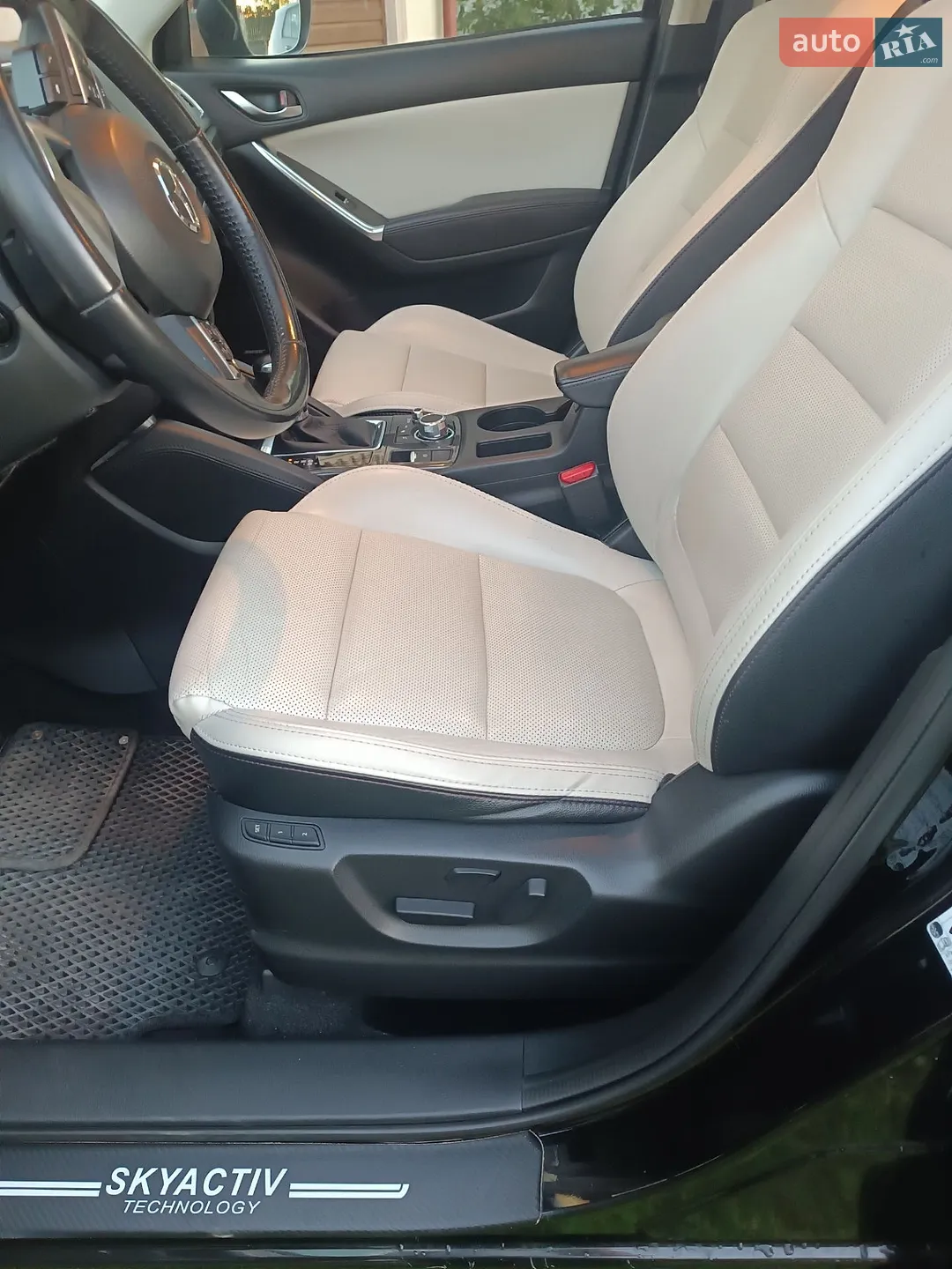 2015 Mazda CX-5 - мініатюра 15