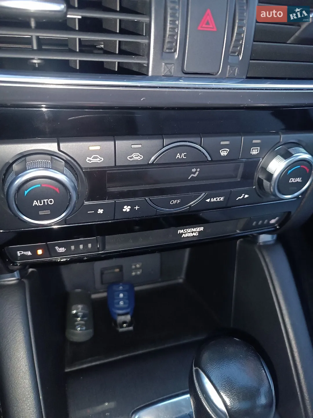 2015 Mazda CX-5 - мініатюра 24