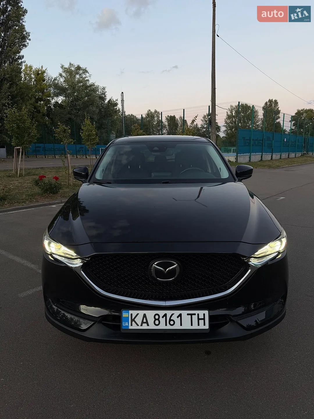 2018 Mazda CX-5 - мініатюра 4