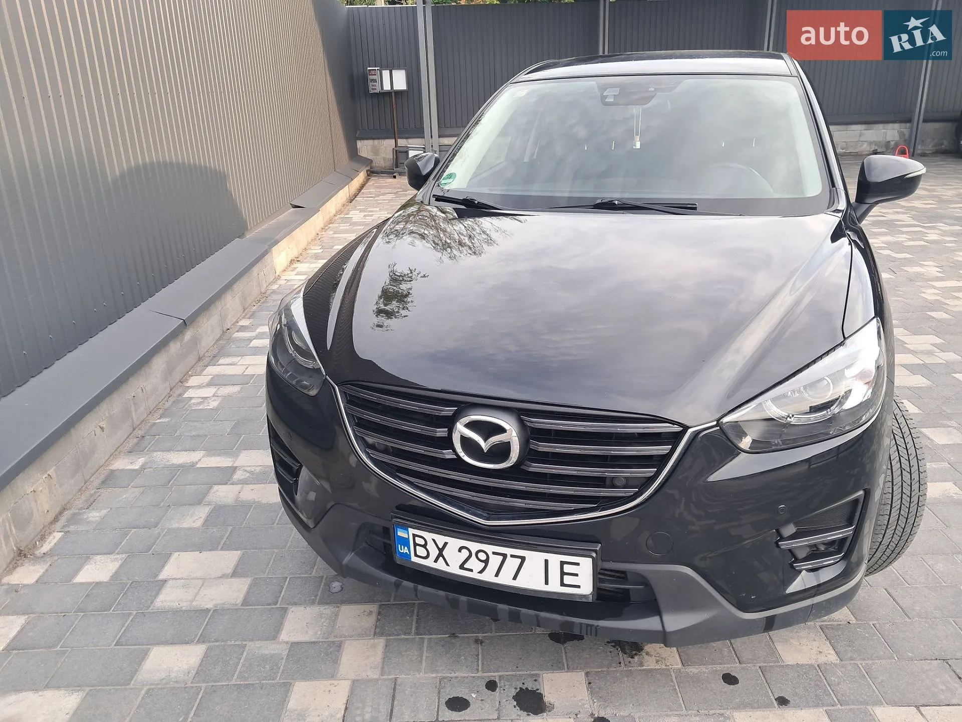 2015 Mazda CX-5 - мініатюра 2