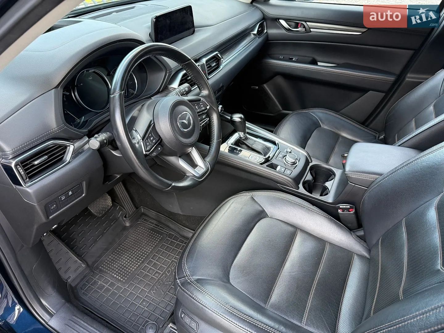 2020 Mazda CX-5 - мініатюра 14