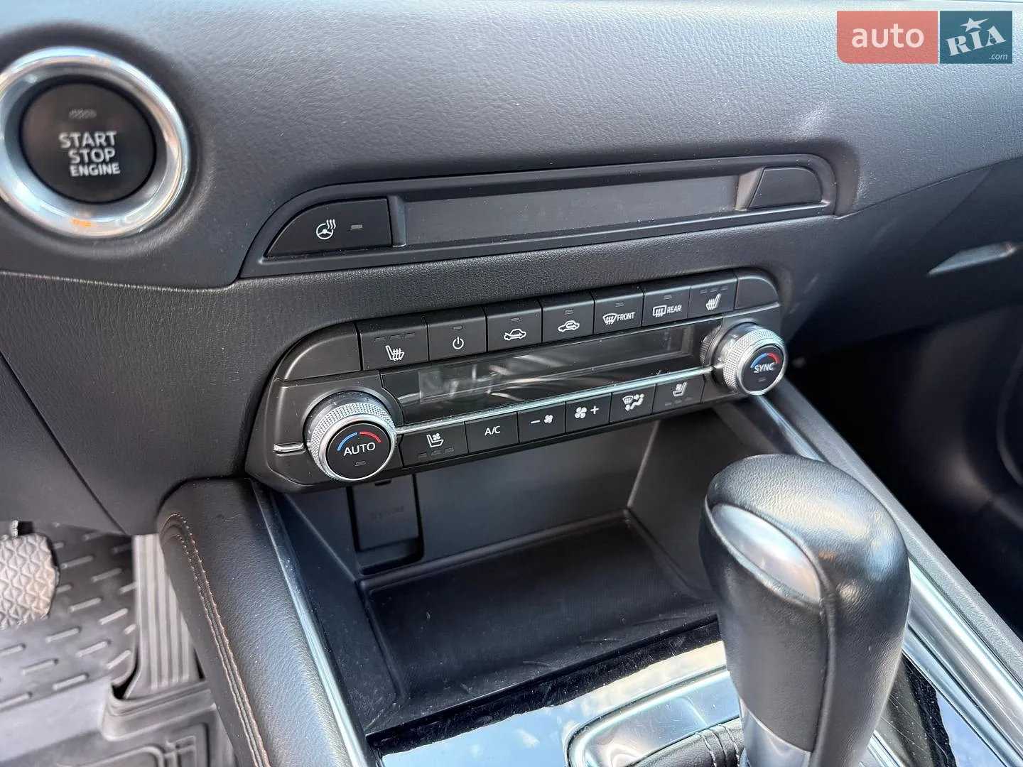 2020 Mazda CX-5 - мініатюра 17