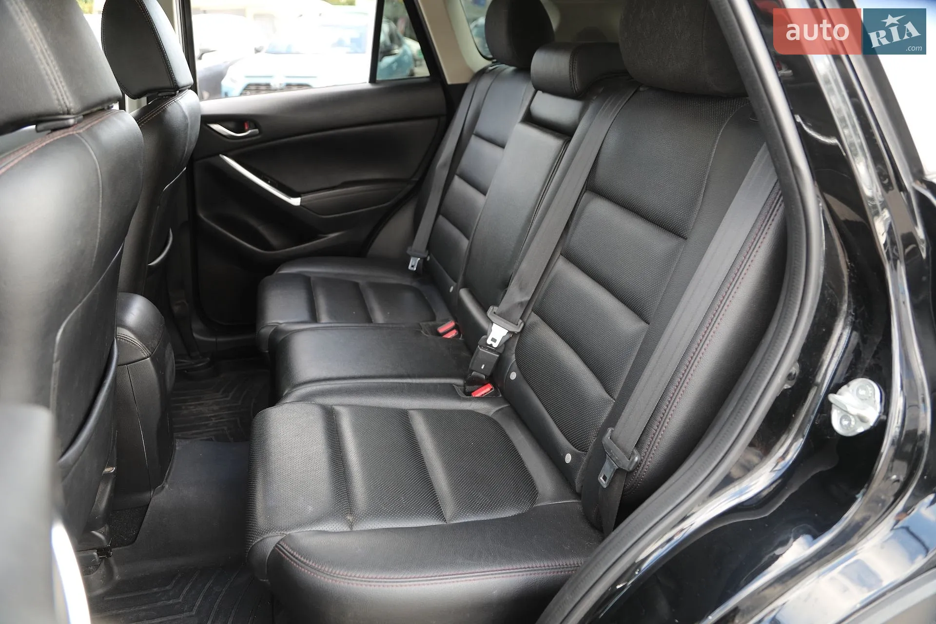 2016 Mazda CX-5 - мініатюра 14