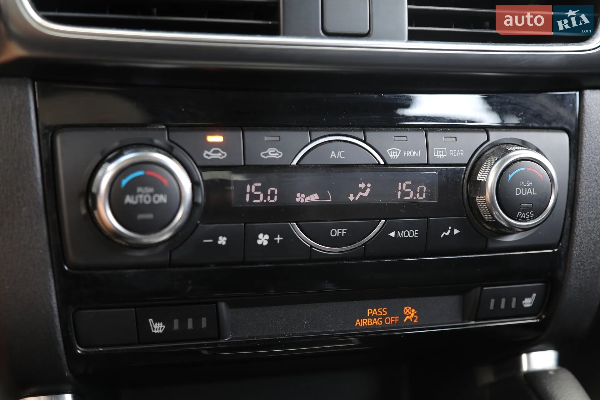 2016 Mazda CX-5 - мініатюра 22