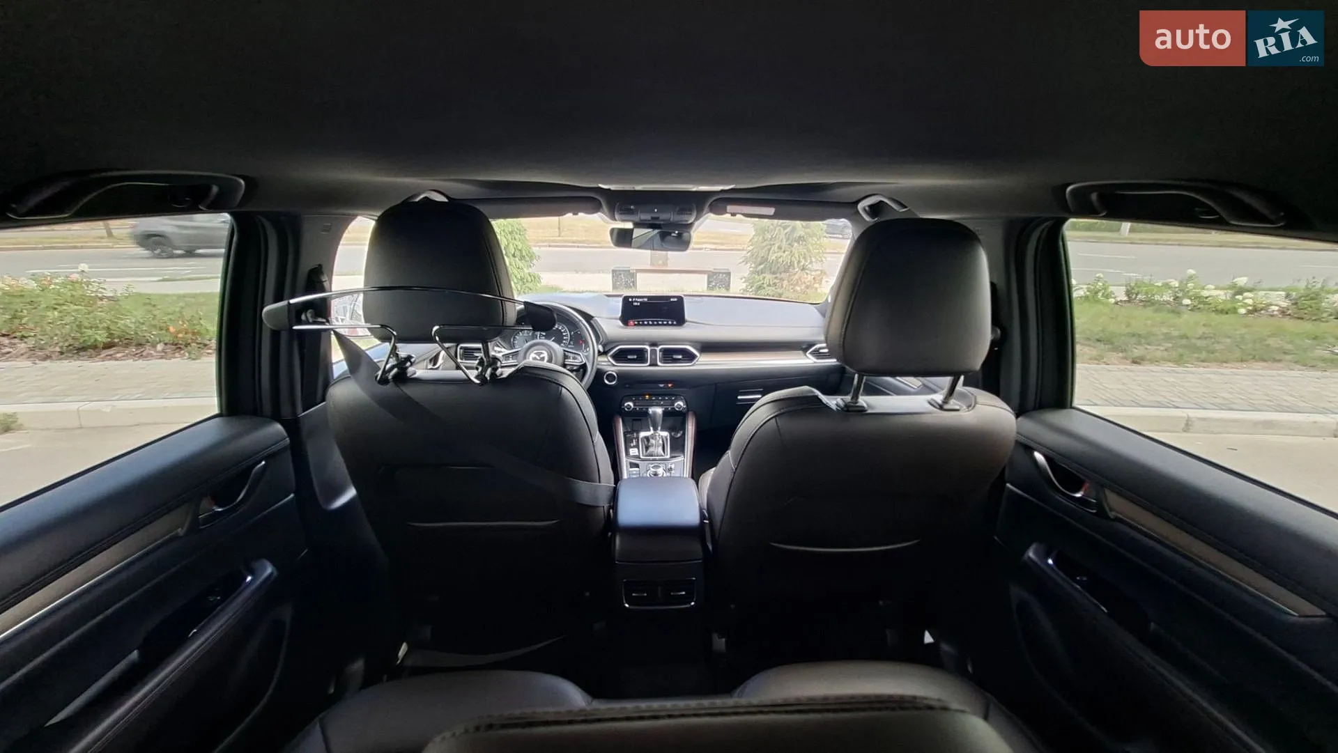 2020 Mazda CX-5 - мініатюра 13