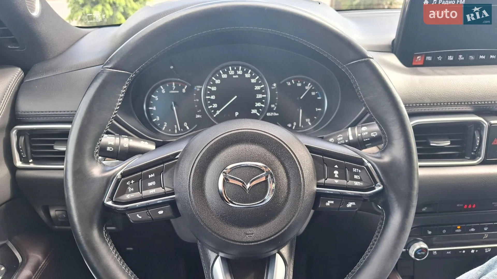 2020 Mazda CX-5 - мініатюра 16