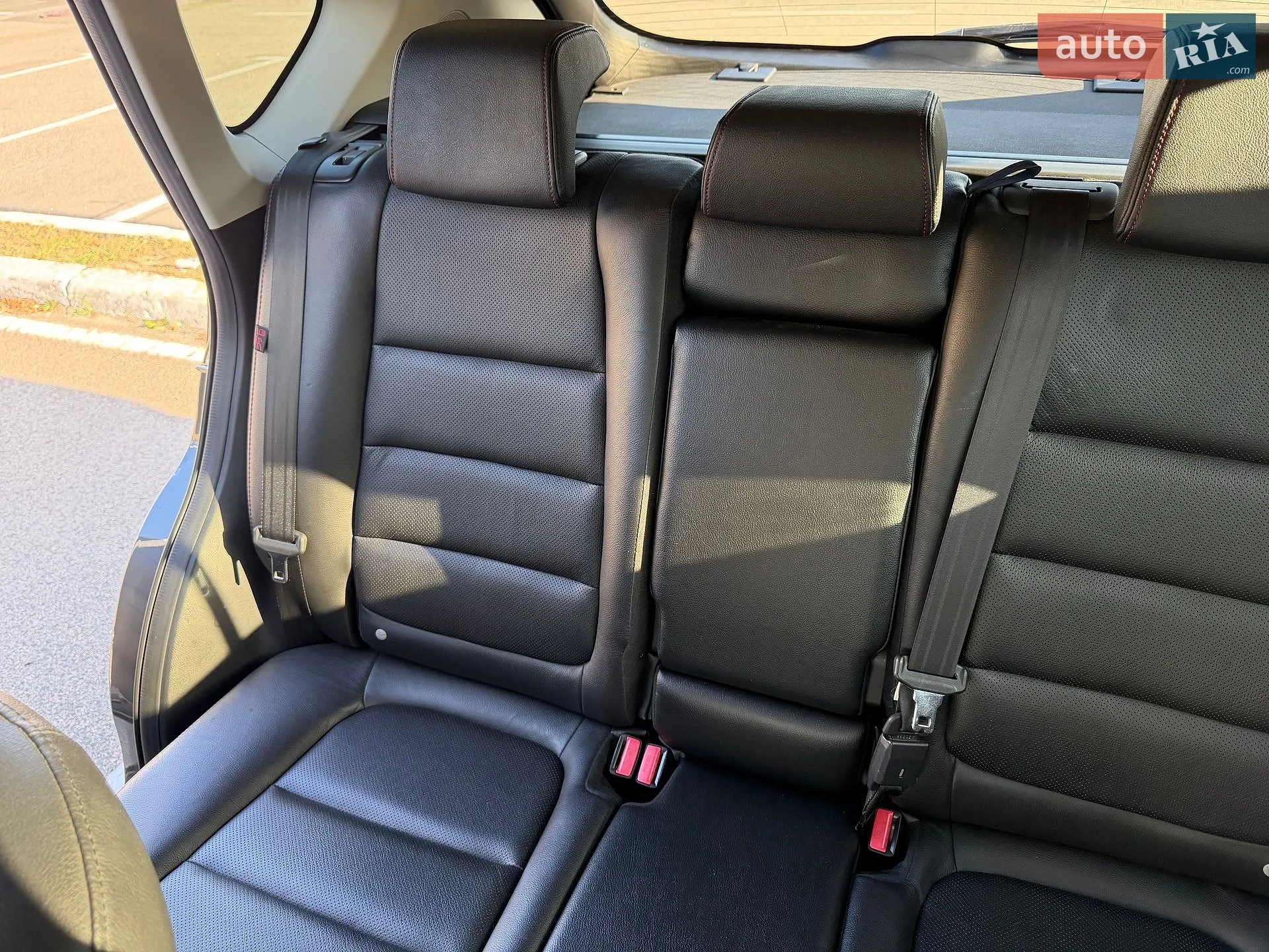 2013 Mazda CX-5 - мініатюра 37