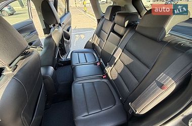 Позашляховик / Кросовер Mazda CX-5 2013 в Києві фото 40 Позашляховик / Кросовер Mazda CX-5 2013 в Києві