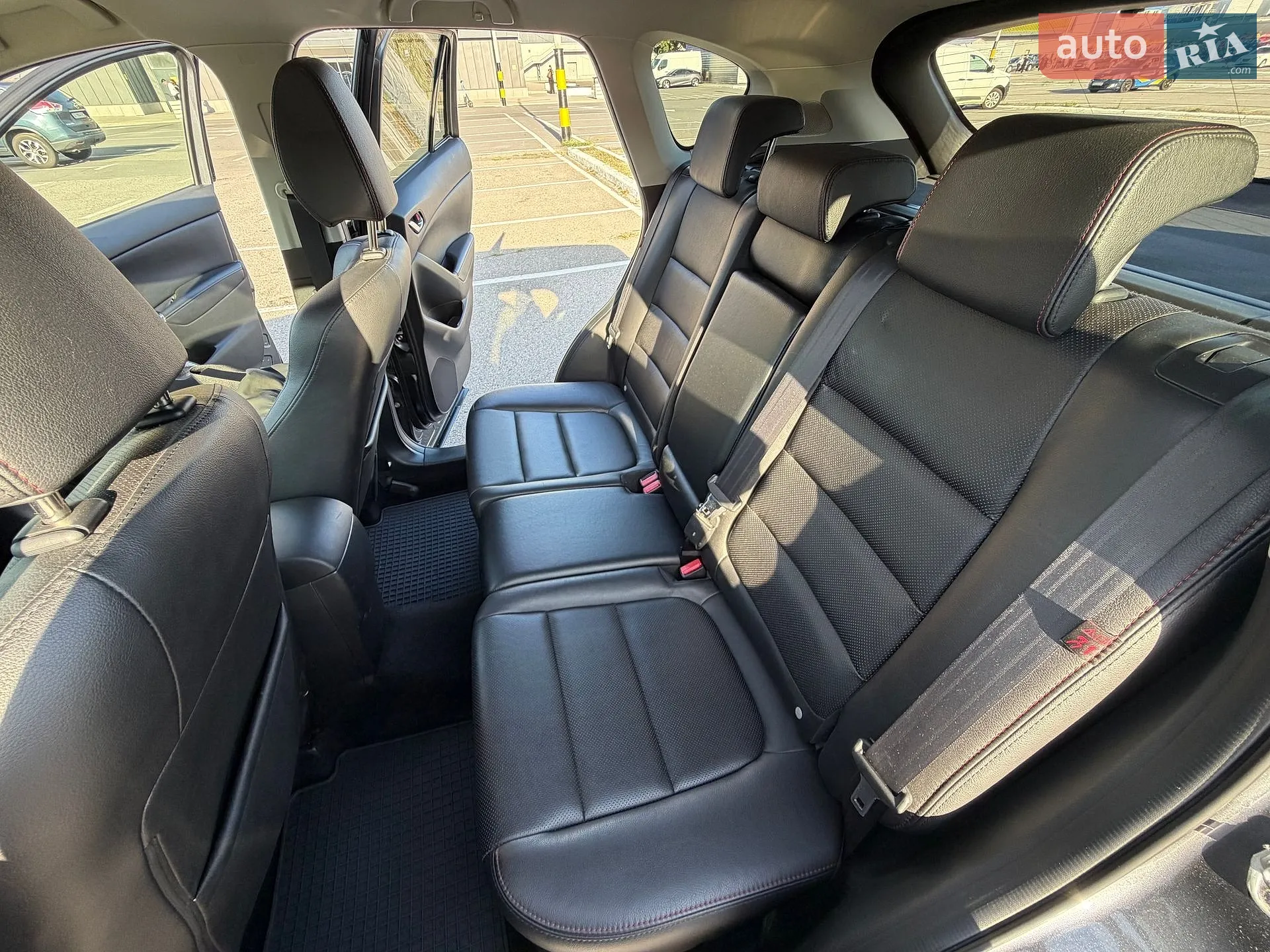 2013 Mazda CX-5 - мініатюра 40