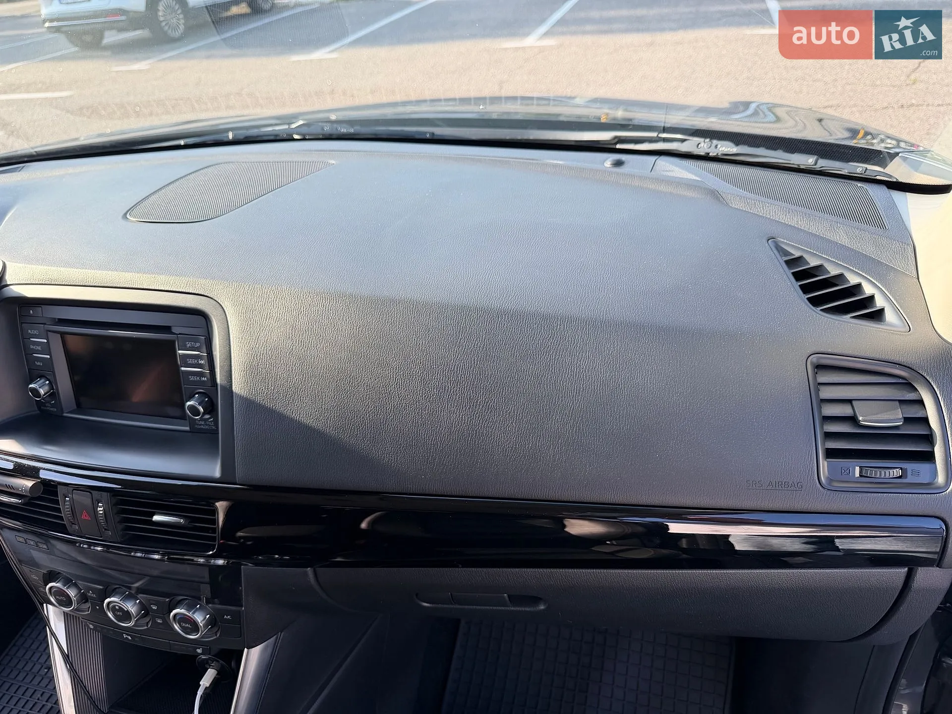 2013 Mazda CX-5 - мініатюра 48
