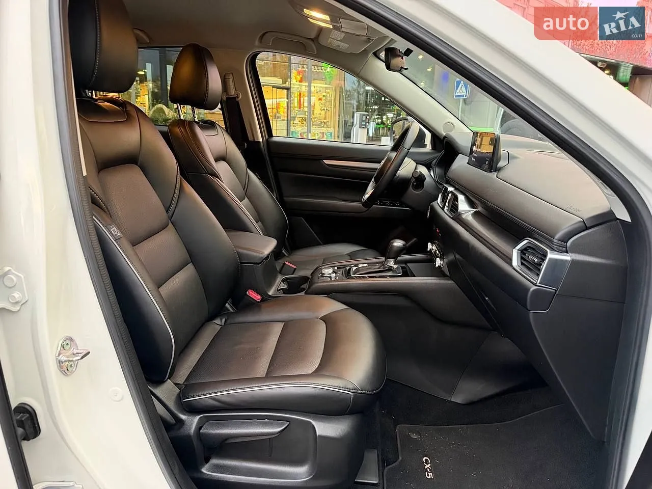2024 Mazda CX-5 - мініатюра 11