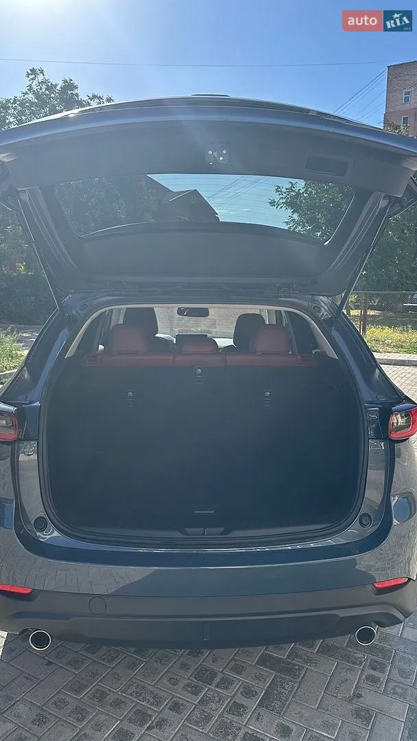 2022 Mazda CX-5 - мініатюра 17