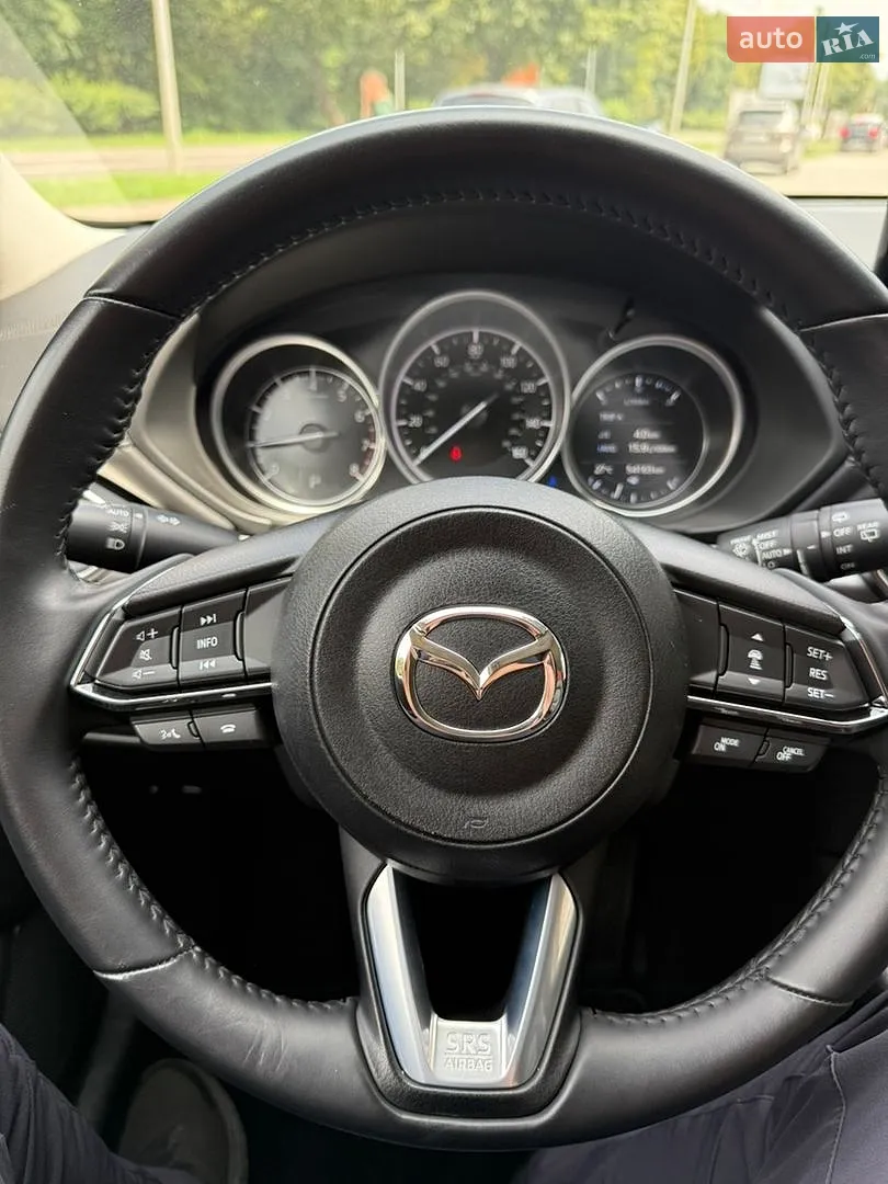 2023 Mazda CX-5 - мініатюра 17