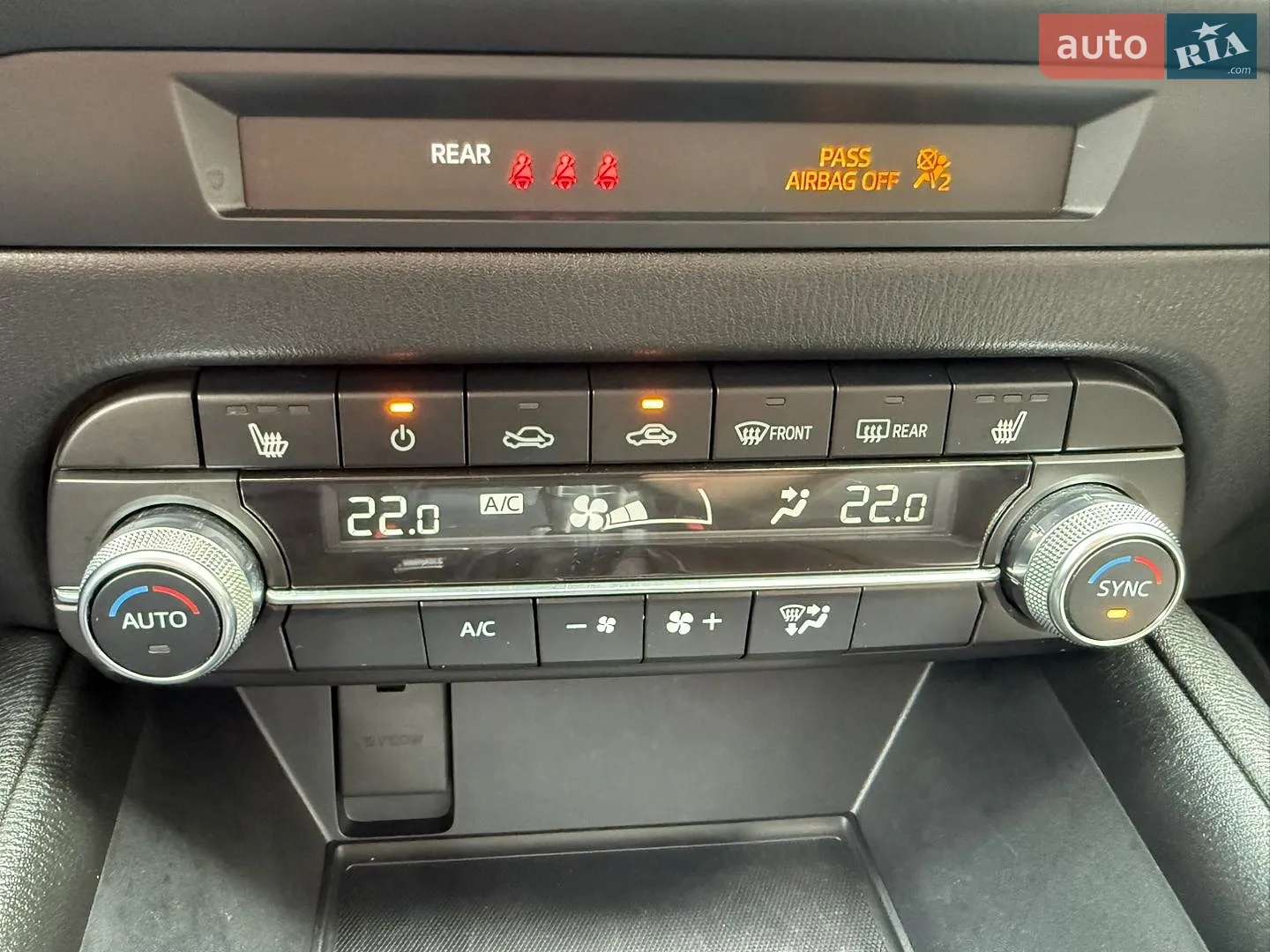 2023 Mazda CX-5 - мініатюра 22