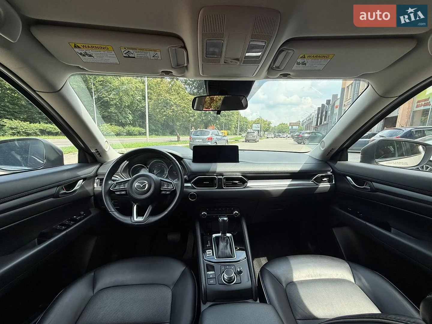 2023 Mazda CX-5 - мініатюра 26