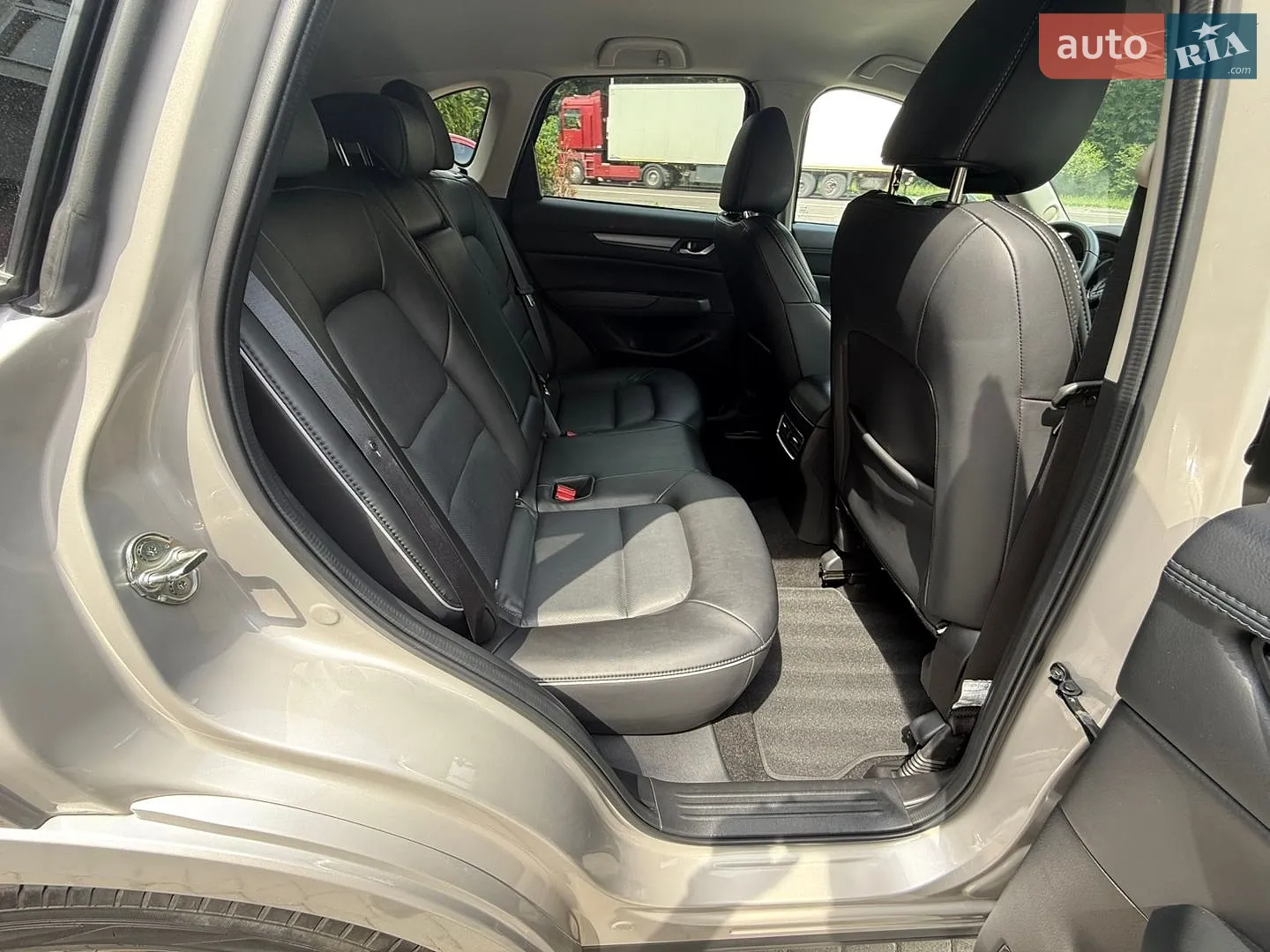2023 Mazda CX-5 - мініатюра 31