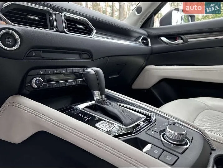 2020 Mazda CX-5 - мініатюра 12