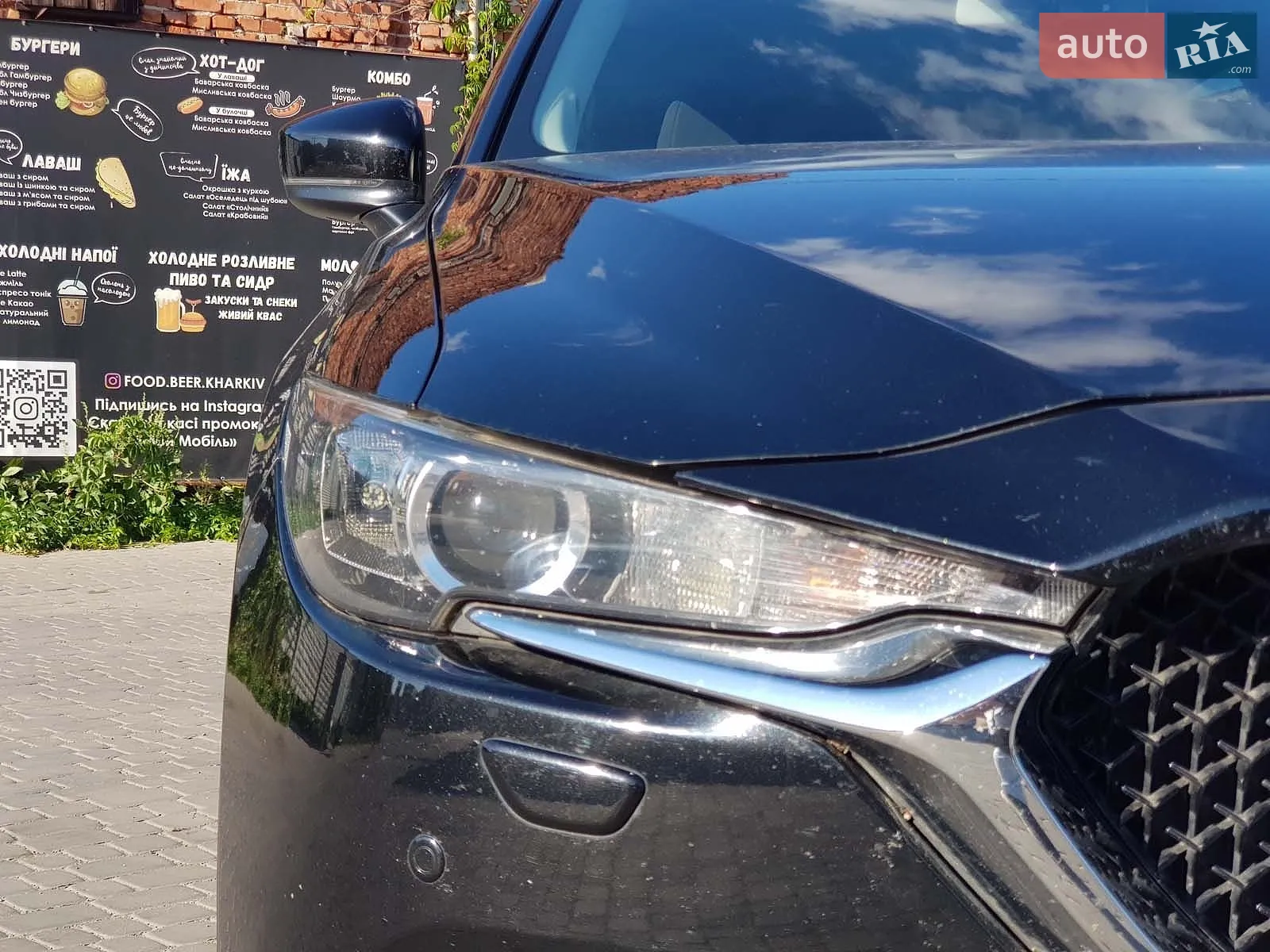2019 Mazda CX-5 - мініатюра 9
