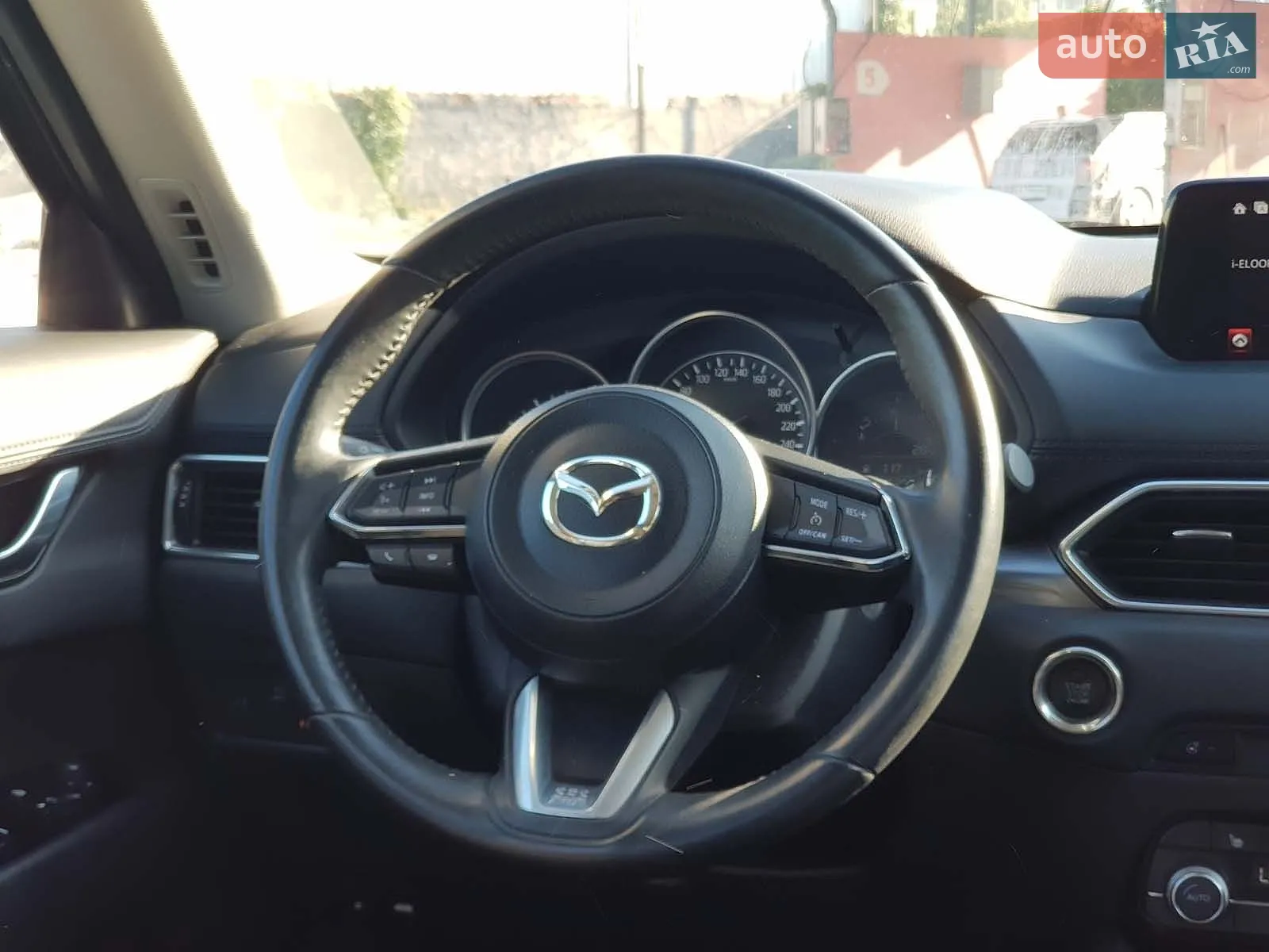 2019 Mazda CX-5 - мініатюра 26