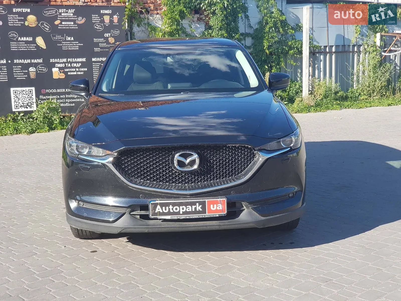 2019 Mazda CX-5 - мініатюра 2