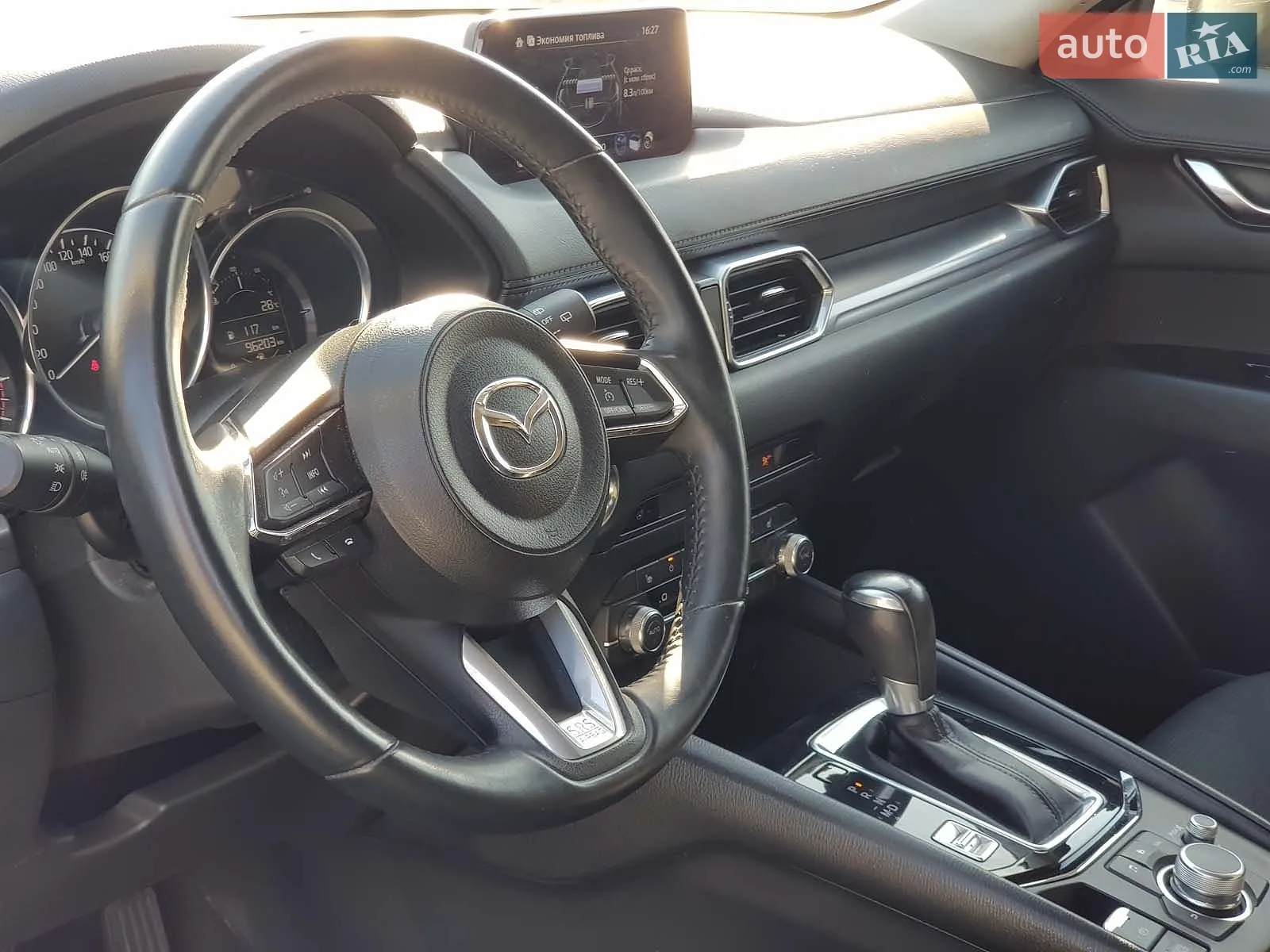 2019 Mazda CX-5 - мініатюра 28