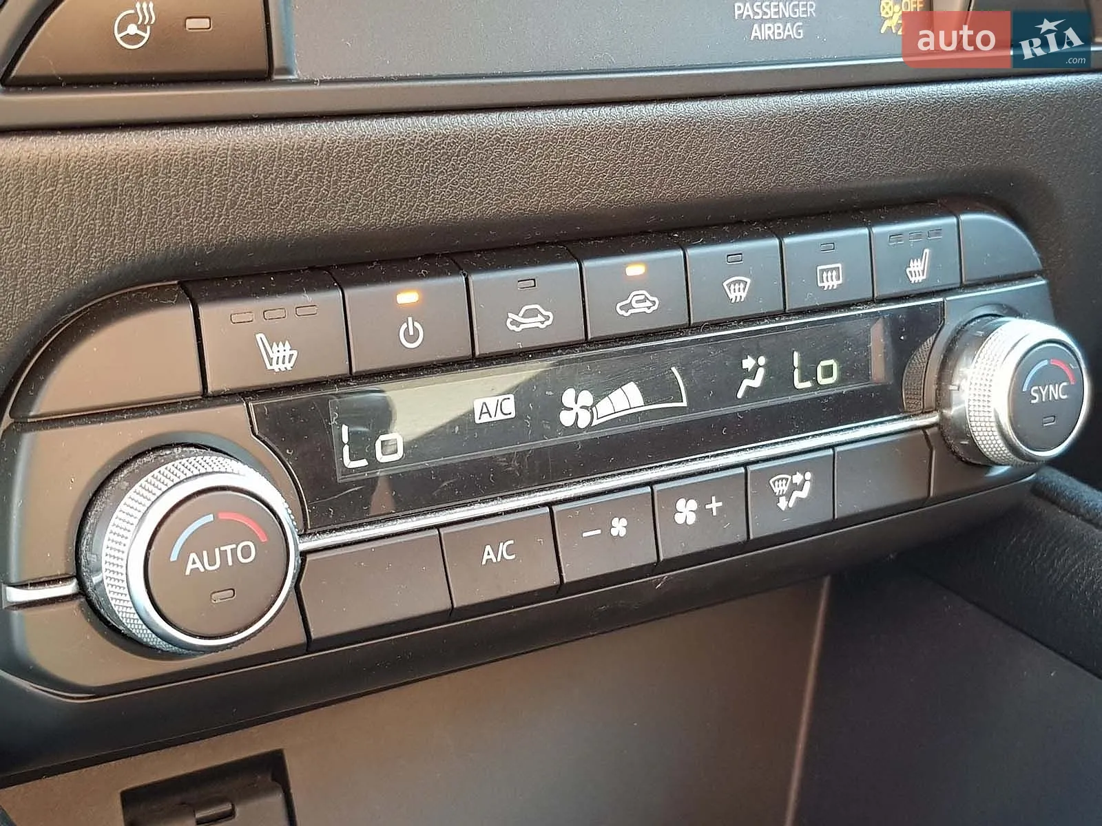 2019 Mazda CX-5 - мініатюра 23