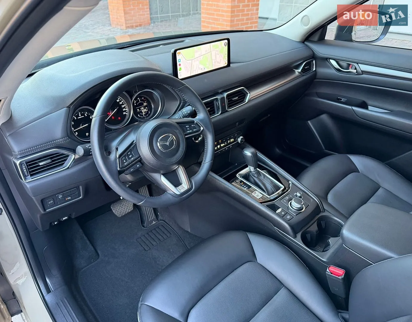 2025 Mazda CX-5 - мініатюра 28