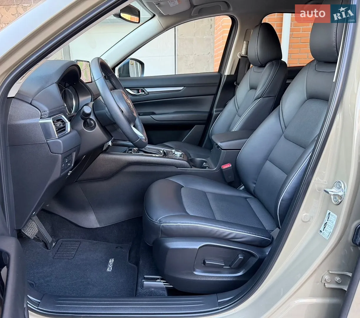 2025 Mazda CX-5 - мініатюра 29