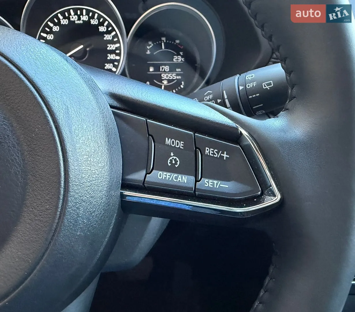 2025 Mazda CX-5 - мініатюра 35