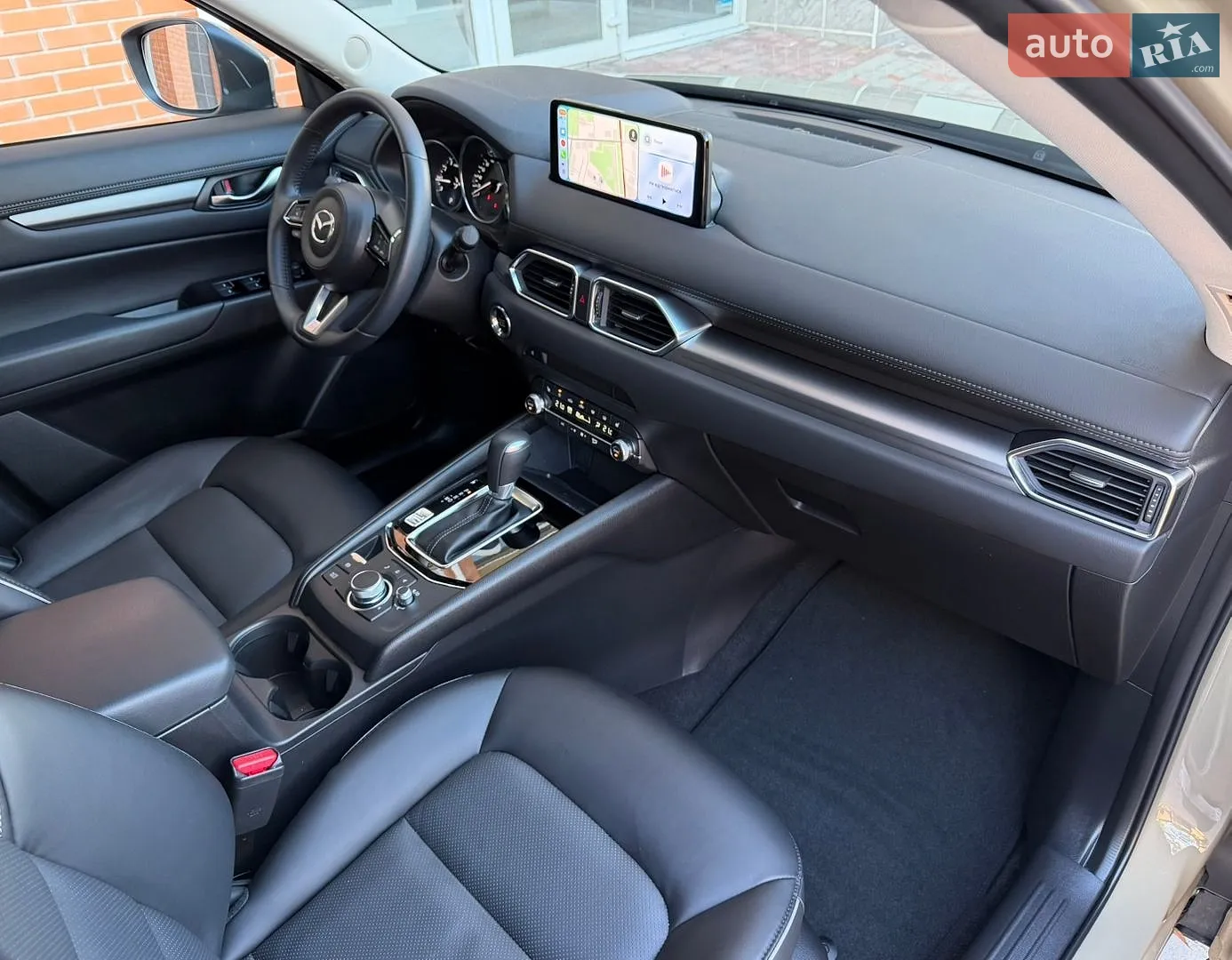 2025 Mazda CX-5 - мініатюра 40