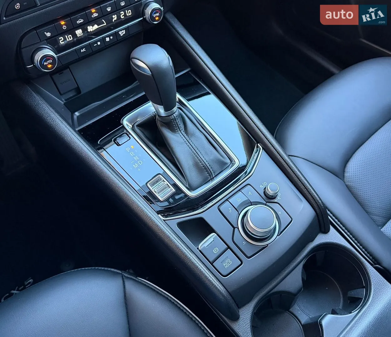 2025 Mazda CX-5 - мініатюра 47