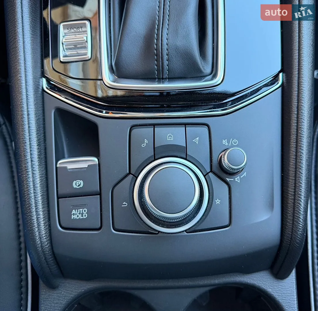 2025 Mazda CX-5 - мініатюра 54