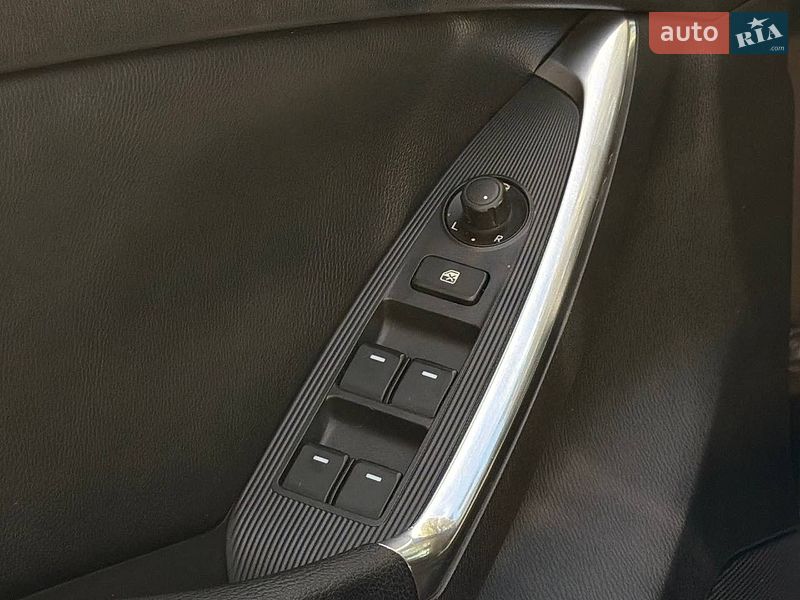 Позашляховик / Кросовер Mazda CX-5 2013 в Охтирці