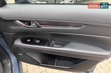 Позашляховик / Кросовер Mazda CX-5 2023 в Києві