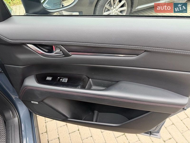 Позашляховик / Кросовер Mazda CX-5 2023 в Києві