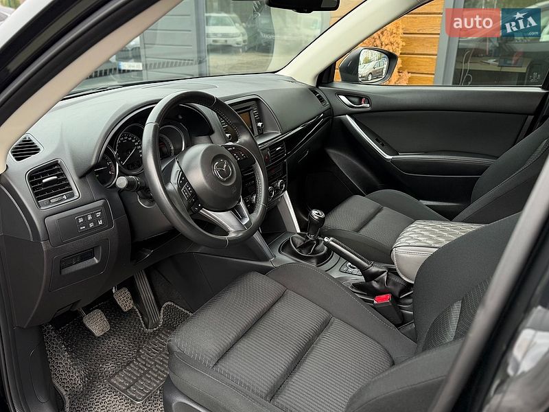 Внедорожник / Кроссовер Mazda CX-5 2014 в Шептицькому фото 30 Внедорожник / Кроссовер Mazda CX-5 2014 в Шептицькому