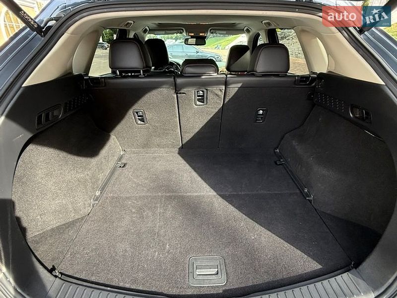 Позашляховик / Кросовер Mazda CX-5 2025 в Одесі