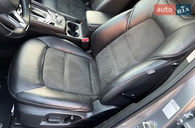 Внедорожник / Кроссовер Mazda CX-5 2022 в Белой Церкви