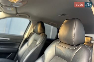 Внедорожник / Кроссовер Mazda CX-5 2022 в Белой Церкви