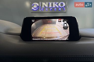 Внедорожник / Кроссовер Mazda CX-5 2017 в Киеве