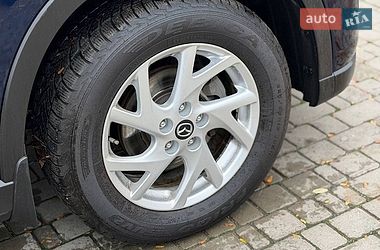 Внедорожник / Кроссовер Mazda CX-5 2012 в Одессе