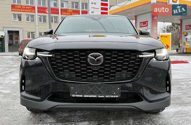 Позашляховик / Кросовер Mazda CX-60 2023 в Харкові