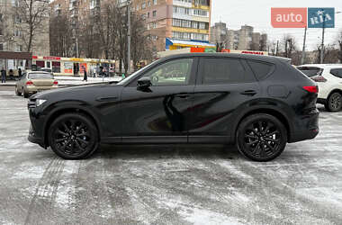 Внедорожник / Кроссовер Mazda CX-60 2023 в Харькове