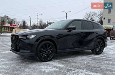 Внедорожник / Кроссовер Mazda CX-60 2023 в Харькове