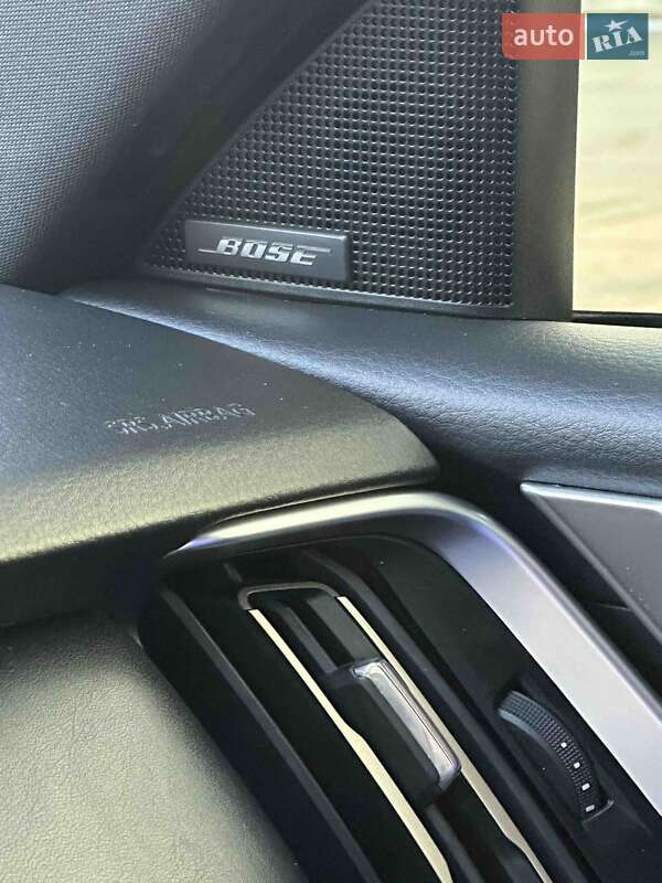 Внедорожник / Кроссовер Mazda CX-60 2023 в Днепре