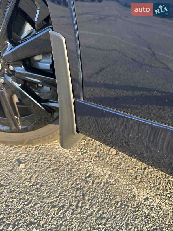 Внедорожник / Кроссовер Mazda CX-60 2023 в Днепре