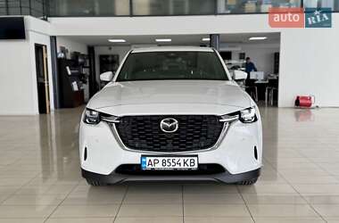 Внедорожник / Кроссовер Mazda CX-60 2023 в 